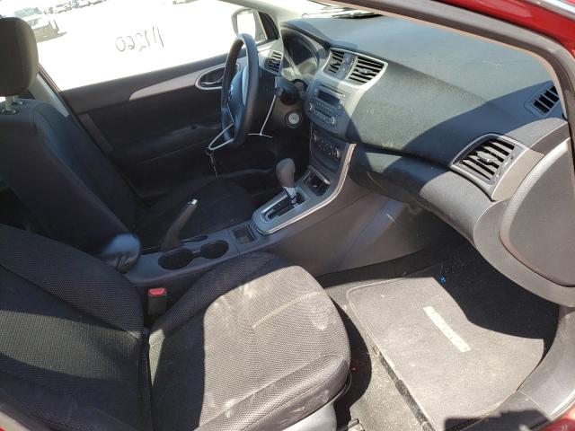 Photo 4 VIN: 3N1AB7APXDL675837 - NISSAN SENTRA S 