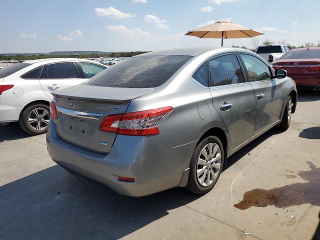 Photo 3 VIN: 3N1AB7APXDL676437 - NISSAN SENTRA S 