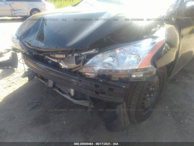 Photo 5 VIN: 3N1AB7APXDL676549 - NISSAN SENTRA 