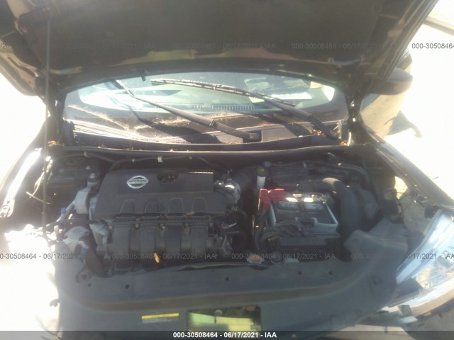 Photo 9 VIN: 3N1AB7APXDL676549 - NISSAN SENTRA 