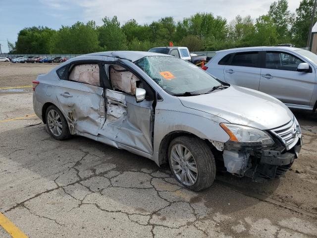 Photo 3 VIN: 3N1AB7APXDL683730 - NISSAN SENTRA 