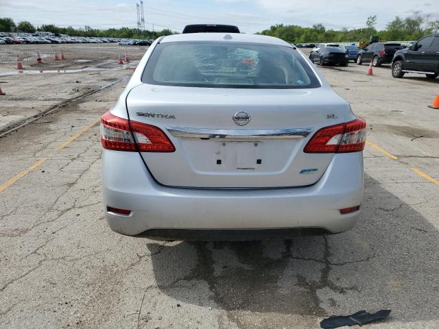 Photo 5 VIN: 3N1AB7APXDL683730 - NISSAN SENTRA 