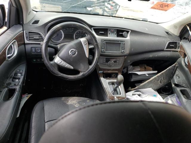 Photo 7 VIN: 3N1AB7APXDL683730 - NISSAN SENTRA 