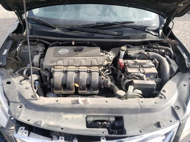 Photo 6 VIN: 3N1AB7APXDL685543 - NISSAN SENTRA 