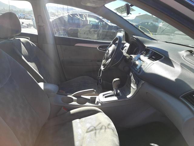 Photo 4 VIN: 3N1AB7APXDL687227 - NISSAN SENTRA S 