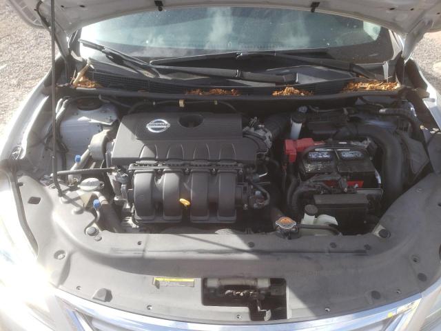 Photo 10 VIN: 3N1AB7APXDL688118 - NISSAN SENTRA S 