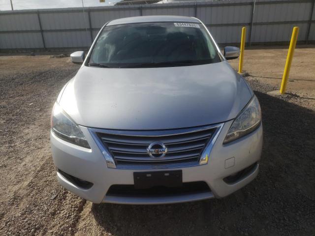 Photo 4 VIN: 3N1AB7APXDL688118 - NISSAN SENTRA S 