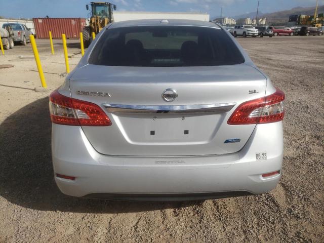 Photo 5 VIN: 3N1AB7APXDL688118 - NISSAN SENTRA S 