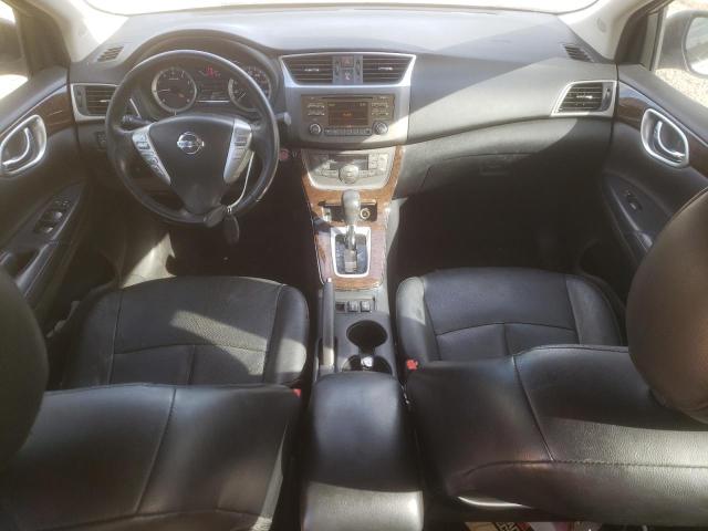 Photo 7 VIN: 3N1AB7APXDL688118 - NISSAN SENTRA S 