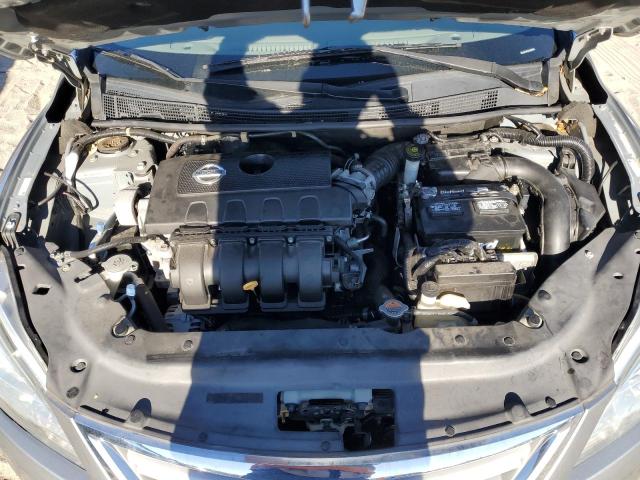 Photo 10 VIN: 3N1AB7APXDL688166 - NISSAN SENTRA S 