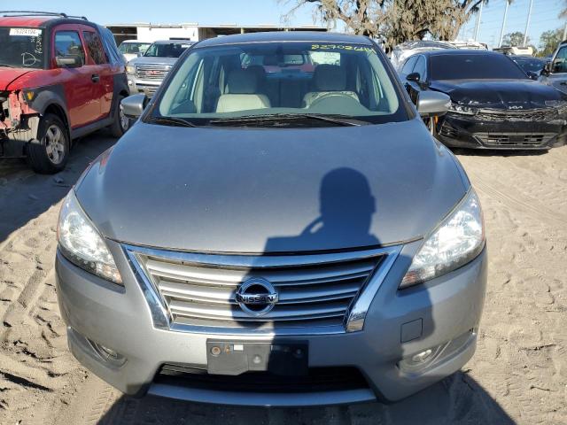 Photo 4 VIN: 3N1AB7APXDL688166 - NISSAN SENTRA S 