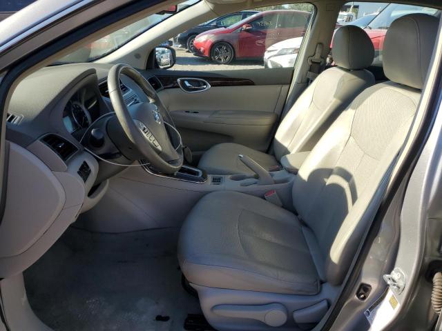 Photo 6 VIN: 3N1AB7APXDL688166 - NISSAN SENTRA S 