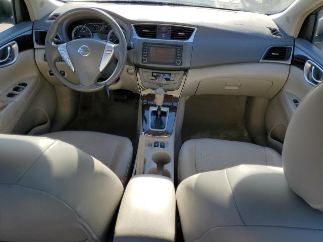 Photo 7 VIN: 3N1AB7APXDL688166 - NISSAN SENTRA S 