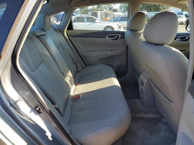 Photo 9 VIN: 3N1AB7APXDL688166 - NISSAN SENTRA S 