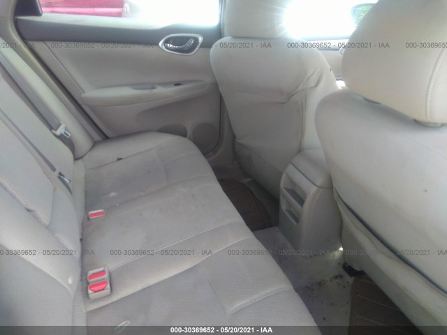 Photo 7 VIN: 3N1AB7APXDL689155 - NISSAN SENTRA 