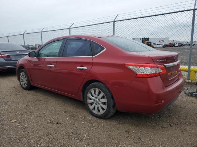 Photo 1 VIN: 3N1AB7APXDL690645 - NISSAN SENTRA 