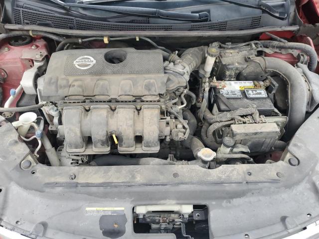 Photo 10 VIN: 3N1AB7APXDL690645 - NISSAN SENTRA 