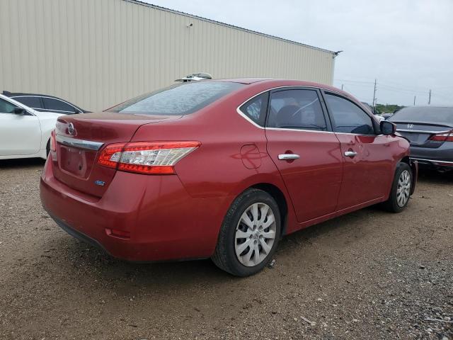 Photo 2 VIN: 3N1AB7APXDL690645 - NISSAN SENTRA 