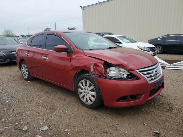 Photo 3 VIN: 3N1AB7APXDL690645 - NISSAN SENTRA 