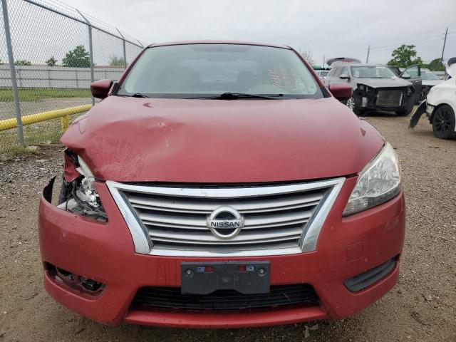 Photo 4 VIN: 3N1AB7APXDL690645 - NISSAN SENTRA 