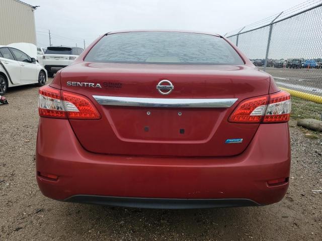 Photo 5 VIN: 3N1AB7APXDL690645 - NISSAN SENTRA 