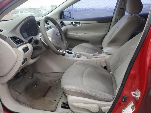 Photo 6 VIN: 3N1AB7APXDL690645 - NISSAN SENTRA 