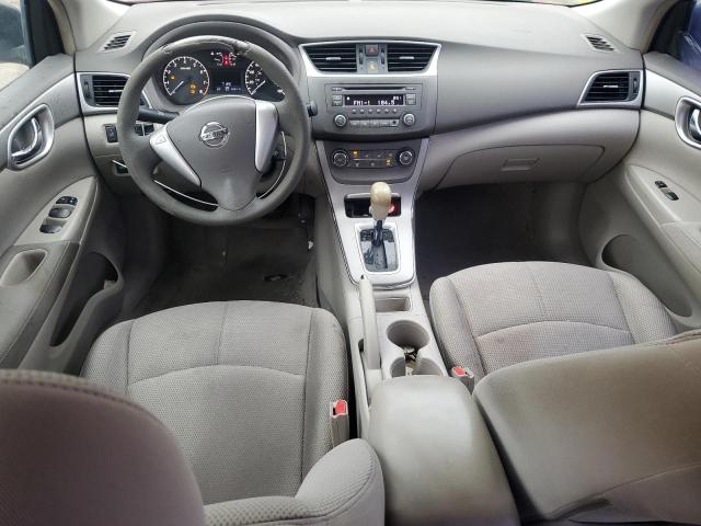 Photo 7 VIN: 3N1AB7APXDL690645 - NISSAN SENTRA 