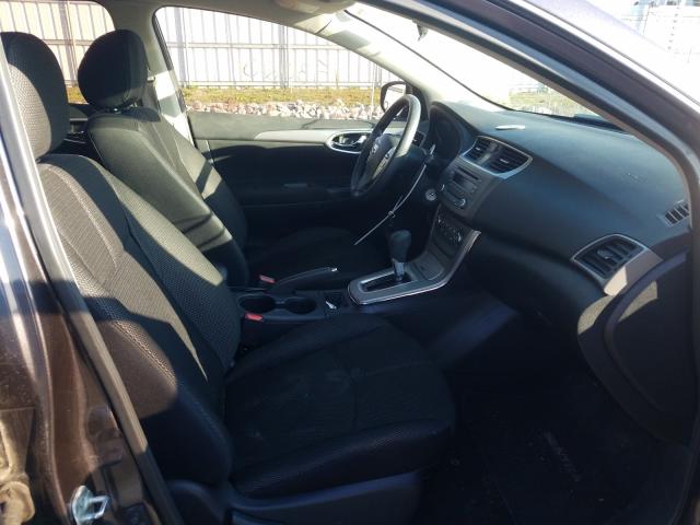 Photo 4 VIN: 3N1AB7APXDL694551 - NISSAN SENTRA 