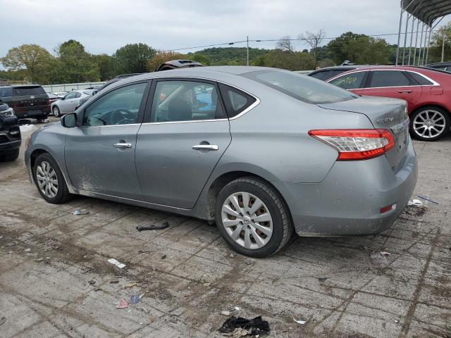 Photo 1 VIN: 3N1AB7APXDL695358 - NISSAN SENTRA S 