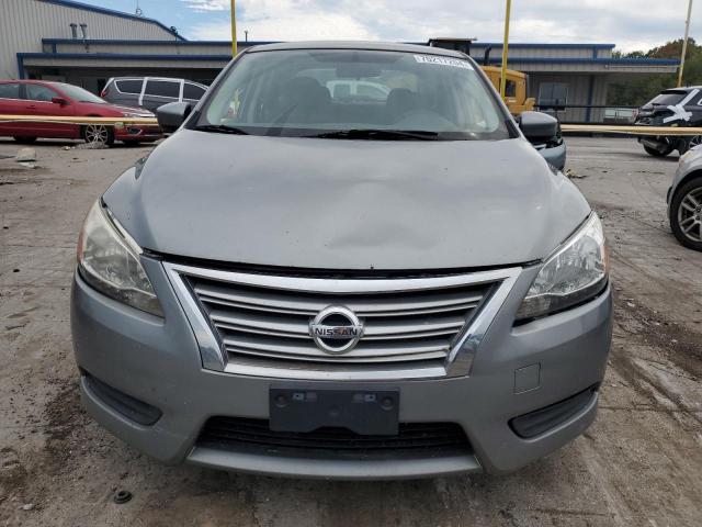 Photo 4 VIN: 3N1AB7APXDL695358 - NISSAN SENTRA S 