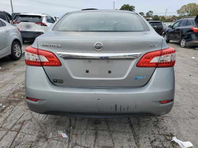 Photo 5 VIN: 3N1AB7APXDL695358 - NISSAN SENTRA S 