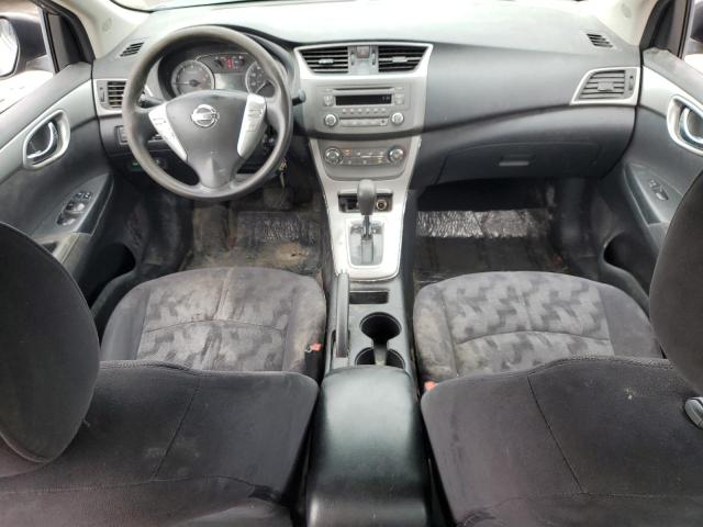 Photo 7 VIN: 3N1AB7APXDL695358 - NISSAN SENTRA S 