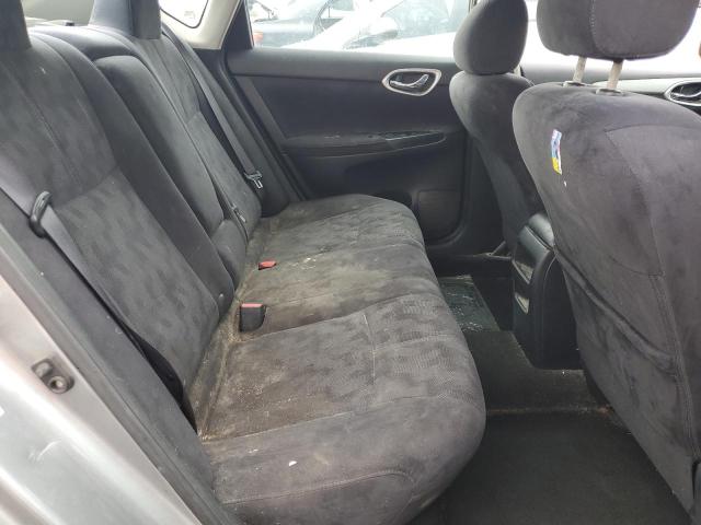 Photo 9 VIN: 3N1AB7APXDL695358 - NISSAN SENTRA S 