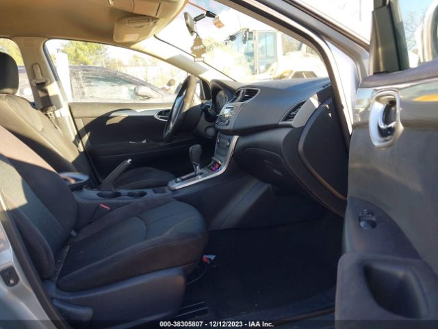 Photo 4 VIN: 3N1AB7APXDL698387 - NISSAN SENTRA 