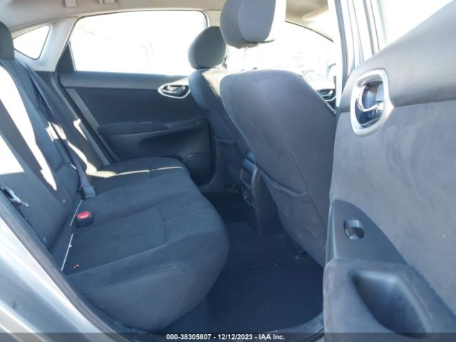 Photo 7 VIN: 3N1AB7APXDL698387 - NISSAN SENTRA 