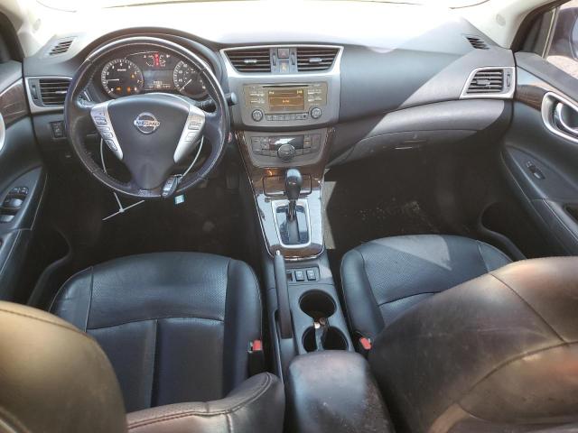 Photo 7 VIN: 3N1AB7APXDL699166 - NISSAN SENTRA S 