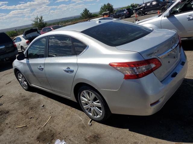 Photo 1 VIN: 3N1AB7APXDL699524 - NISSAN SENTRA 