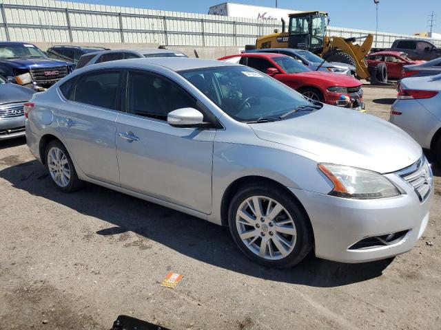 Photo 3 VIN: 3N1AB7APXDL699524 - NISSAN SENTRA 