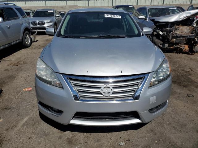 Photo 4 VIN: 3N1AB7APXDL699524 - NISSAN SENTRA 