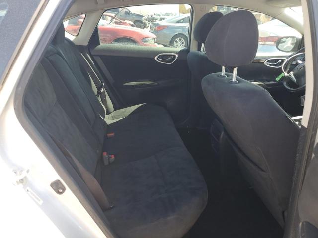 Photo 9 VIN: 3N1AB7APXDL699524 - NISSAN SENTRA 