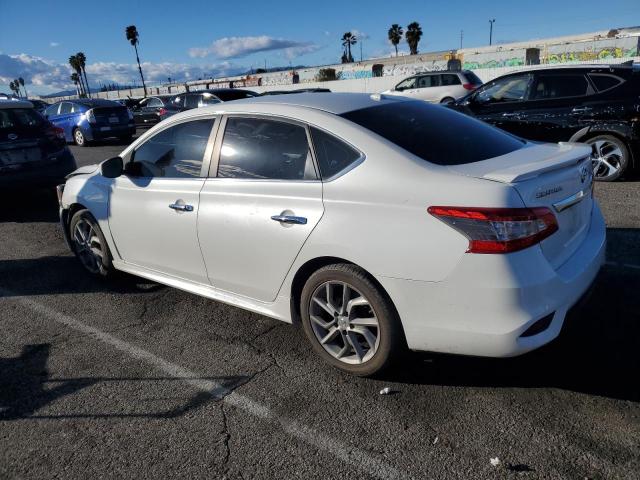 Photo 1 VIN: 3N1AB7APXDL701613 - NISSAN SENTRA 