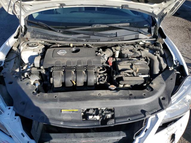 Photo 10 VIN: 3N1AB7APXDL701613 - NISSAN SENTRA 