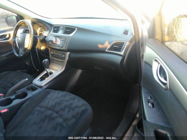 Photo 4 VIN: 3N1AB7APXDL701840 - NISSAN SENTRA 