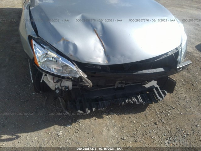 Photo 5 VIN: 3N1AB7APXDL702826 - NISSAN SENTRA 