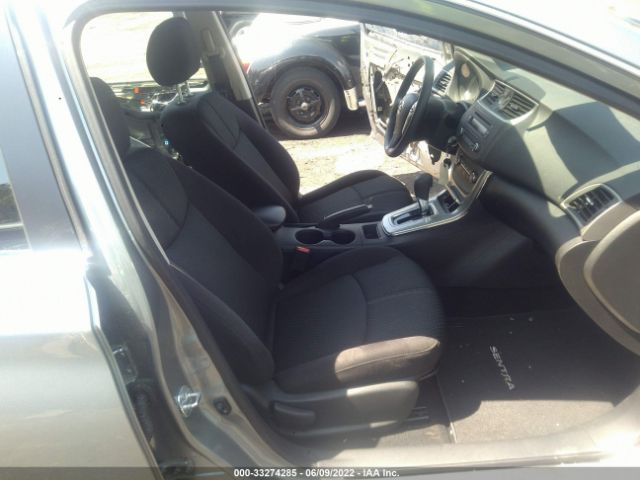 Photo 4 VIN: 3N1AB7APXDL704611 - NISSAN SENTRA 