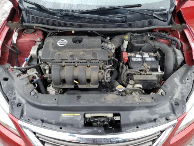 Photo 10 VIN: 3N1AB7APXDL705127 - NISSAN SENTRA 