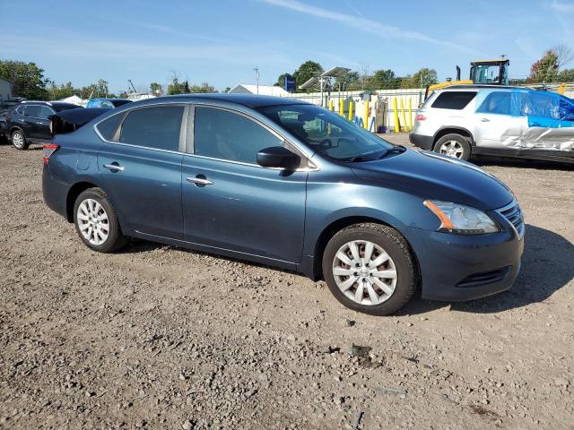 Photo 3 VIN: 3N1AB7APXDL705970 - NISSAN SENTRA S 