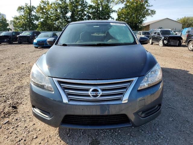 Photo 4 VIN: 3N1AB7APXDL705970 - NISSAN SENTRA S 