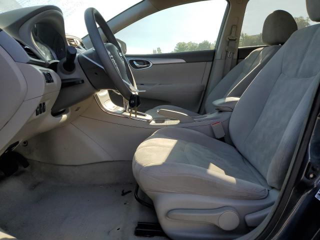 Photo 6 VIN: 3N1AB7APXDL705970 - NISSAN SENTRA S 