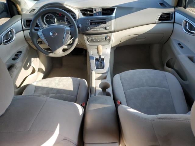 Photo 7 VIN: 3N1AB7APXDL705970 - NISSAN SENTRA S 